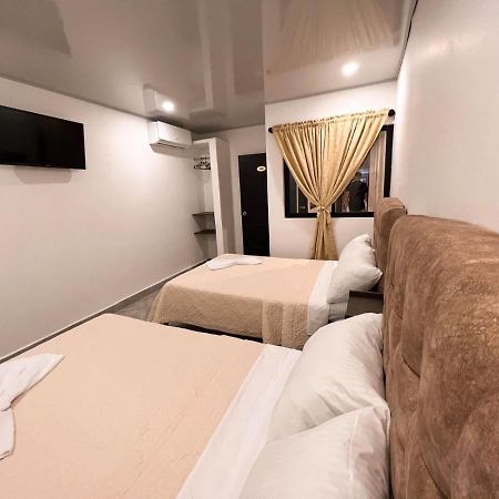 Katara Boutique Hotel Mariquita Extérieur photo