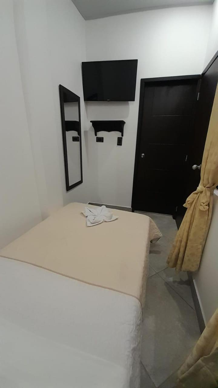 Katara Boutique Hotel Mariquita Extérieur photo