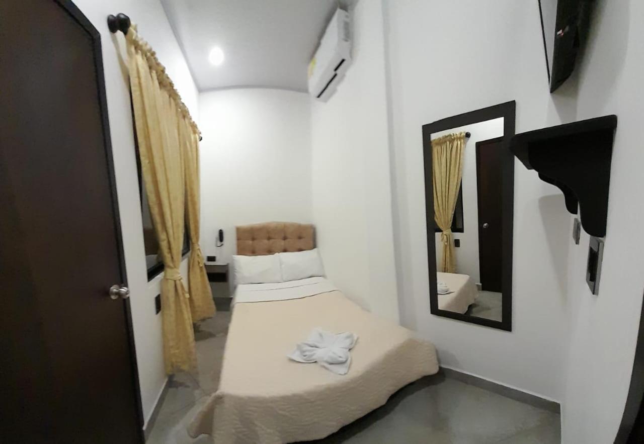 Katara Boutique Hotel Mariquita Extérieur photo